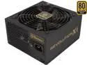 ENERMAX REVOLUTION X't ERX530AWT 530 W ATX12V 80 PLUS GOLD Certified Modular Active PFC Power Supply