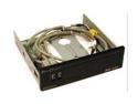 C2G 27036 Port Authority 2 USB 2.0 HI-Seed Front-Bay Hub