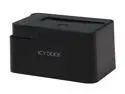 ICY DOCK 2.5"/3.5" SATA HDD/SSD USB 3.0 & eSATA Docking Station - EZ-Dock MB981U3S-1S
