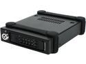 Icy Dock MB991U3-1SB | 1 x 2.5" SATA HDD & SSD USB 3.0 External Enclosure | ToughArmor Series