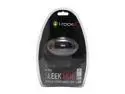 i-rocks ir-4600-BK USB 2.0 Smart Hub Black