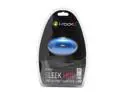 i-rocks ir-4600-BL USB 2.0 Smart Hub Blue
