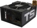 XFX Core Edition PRO850W (P1-850S-NLB9) 850 W ATX12V / EPS12V SLI Certified CrossFire Ready 80 PLUS BRONZE Certified Active PFC Power Supply