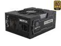 XFX ProSeries P1-1050-BEFX 1050 W ATX12V 2.2 / ESP12V 2.91 SLI Ready CrossFire Ready 80 PLUS GOLD Certified Full Modular Active PFC Power Supply