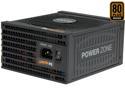 be quiet! POWER ZONE 1000W ATX 12V Fully Modular Power Supply Silentwings 135mm Fan