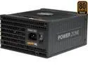 be quiet! POWER ZONE 850W ATX 12V Fully Modular Power Supply Silentwings 135mm Fan