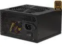GIGABYTE GreenMax Plus GZ-EMS55A-C1 550 W ATX12V / EPS12V SLI Certified CrossFire Ready 80 PLUS BRONZE Certified Active PFC Power Supply