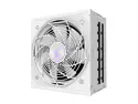 GIGABYTE AORUS ELITE ICE PSU - 850W 80 PLUS Platinum Certified - PCIe5.1 Ready - ATX3.1 - Fully Modular Power Supply (GP-AE850PM PG5 ICE)