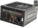 HighPower Astro PT 700W, Digital, 80+ Platinum, Single +12 Rails, SLI/Cross Fire ready, Module, Active PFC Power Supply
