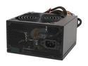 SilverStone ST50EF 500 W ATX 12V 2.2 SLI Certified CrossFire Ready 80 PLUS Certified Active PFC PFC Power Supply