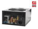 SilverStone DECATHLON DA650 650 W ATX 12V 2.2 & EPS 12V CrossFire Ready Full Modular Active PFC Power Supply