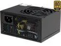 SILVERSTONE SFX Series SX600-G 600W +12V 80 PLUS GOLD Fully Modular Active PFC Power Supply