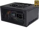 SilverStone SFX Series SST-SX550 500 W SFX 80 PLUS GOLD Certified Active PFC Power Supplies