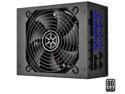 SilverStone Strider Platinum series SST-ST1000-PT 1000 W ATX12V / EPS12V 80 PLUS PLATINUM Certified Active PFC Power Supply