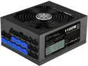 SilverStone SST-ST1100-TI 1100 W ATX12V 80 PLUS TITANIUM Certified Active PFC Power Supply