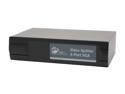 SIIG VV-S40012-S1 Video Splitter 4-Port VGA