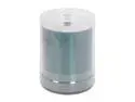 TAIYO YUDEN Valueline 52X CD-R Thermal Printable 100 Packs Spindle Disc Model CDR80ZPP100SB-B