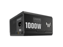 ASUS TUF Gaming 1000W Gold (1000 Watt, ATX 3.0 Compatible Fully Modular Power Supply, 80+ Gold Certified, Military-grade Components, Dual Ball Bearing, Axial-tech Fan, PCB Coating)