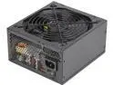Apexgaming STG-650 650 W ATX 12V V2.4 / EPS 12V V2.92 80 PLUS GOLD Certified Non-Modular Active PFC Power Supply