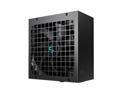 DeepCool PX850G ATX3.0 80 PLUS Gold Fully Modular 850W Power Supply, 135mm FDB Fan with Silent Fanless Mode, 160mm Compact Size