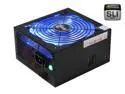 AeroCool HorsePower 1020 W ATX12V V2.2 / EPS12V V2.91 SLI Certified CrossFire Ready 80 PLUS Certified Modular Active PFC Modular LED SLI Power Supply