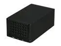 AMS VENUS ES2 DS-312SUES 3.5" Black SATA USB & eSATA External Enclosure