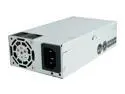 Athena Power AP-MFATX30 300W Mini ITX / Micro FLEX ATX / ATX12V 80 PLUS BRONZE Certified Active PFC Power Supply for many HP Slimline System Upgrades/Replacement