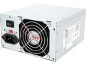 hec HP400D RETAIL 400 W ATX12V Power Supply - Power Cord Included