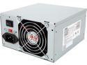 hec HP485D 485 W ATX12V Power Supply - Power Cord Included