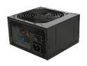 hec ZEPHYR ZEPHY580MX 580W Continuous @ 40°C ATX12V V2.3 / SSI EPS12V SLI Certified CrossFire Certified Active PFC Power Supply
