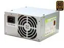 hec HEC350TA 350 W ATX12V 80 PLUS BRONZE Certified Power Supply