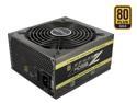 OCZ Z Series 850W Modular 80PLUS Gold High Performance Power Supply compatible with Intel Haswell Core i3/i5/i7 and AMD Phenom