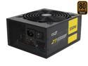 PC Power & Cooling ZT Series 550 Watt 80+ Bronze Fully-Modular Active PFC Performance Grade ATX PC Power Supply (OCZ-ZT550W)
