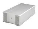 macally NSA2-S350U Aluminum 3.5" SATA USB 2.0 External Enclosure