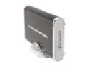OKGEAR OK350A Series OK350AU2F-K Aluminum 3.5" IDE USB & 1394 External Enclosure