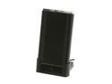 OKGEAR OK109 Aluminum 2.5" Black SATA USB 2.0 Enclosure Docking