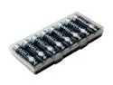 POWEREX MH-8AAI-BH 2400mAh 8-pack AA IMEDION Pre-Charged and Ready-to-use Rechargeable Batteries