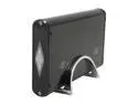 SABRENT EC-ESU4K Aluminum 3.5" SATA USB & eSATA External Enclosure