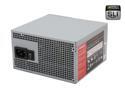 Antec True Power Trio TP3-650 650 W ATX12V SLI Certified CrossFire Ready Active PFC Power Supply with Three 12V Rails