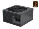 Antec TruePower New TP-550 550W Continuous Power ATX12V V2.3 / EPS12V V2.91 SLI Certified CrossFire Ready 80 PLUS BRONZE Certified Active PFC "compatible with Core i7/Core i5" Power Supply