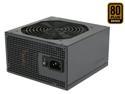 Antec TruePower New TP-650 650W Continuous Power ATX12V V2.3 / EPS12V V2.91 SLI Certified CrossFire Ready 80 PLUS BRONZE Certified Active PFC "compatible with Core i7/Core i5" Power Supply