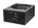 Antec EarthWatts EA750 750W Continuous Power ATX12V version 2.3 SLI Certified CrossFire Ready 80 PLUS Certified Active PFC "compatible with Core i7/Core i5" Power Supply