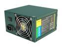 Antec EarthWatts Green EA-430D Green 430W Continuous power ATX12V v2.3 / EPS 12V 80 PLUS BRONZE Certified Active PFC Power Supply