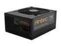 High Current Pro HCP-750 750W TX12V v2.3 / EPS12V v2.92 SLI Certified CrossFire Certified 80 PLUS GOLD Certified Modular Active PFC Power Supply - Intel Haswell Fully Compatible