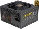 Antec TruePower Classic series TP-650C 650 W 80 PLUS GOLD Certified Power Supply