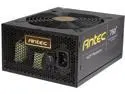 Antec HCP-750 Platinum 750 W ATX12V / EPS12V SLI Ready CrossFire Ready 80 PLUS PLATINUM Certified Power Supply