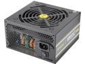 Antec Value Power Series VP550 Plus, 550W Non-Modular, 80 PLUS Certified, Thermal Manager, CircuitShield Protection, 120mm Silent Fan with 3-Year Warranty