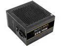 Antec NeoECO Gold Zen NE700G Zen Power Supply 700W, 80 PLUS GOLD Certified with 120mm Silent Fan, LLC + DC to DC Design, Japanese Caps, CircuitShield Protection, 5-Year Warranty