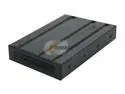 In Win AMMO 0.8 mm High tensile strength steel 2.5" RFID Black USB 2.0 External Enclosure