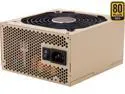 IN WIN Commander III 800 800 W ATX 12V 2.31 / EPS 12V 2.92 SLI Ready CrossFire Ready 80 PLUS GOLD Certified Modular Active PFC Power Supply